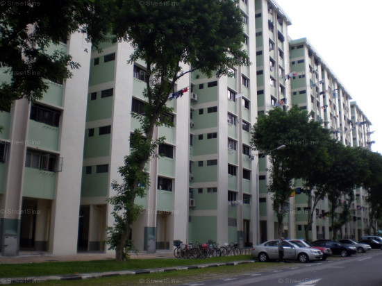 Aljunied Crescent thumbnail photo